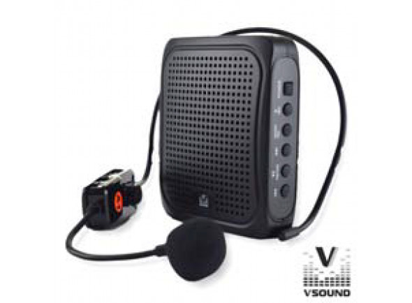 VSOUND Coluna Amplificada 3 VSOUND Coluna Amplificada 3